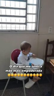 Gente, ser Mãe é tão sublime! Sou grata a Deus por ter me concedido essa oportunidade! Peço todos os dias a Virgem Santíssima para me guiar diante de tantas situações, emoções e sentimentos! De fato, o que prevalece é a AMOROSIDADE e DOAÇÃO🥰
Mas vou ser muito sincera… momentos assim são únicos e confesso que massageiam o meu ego! Kkkkkkk…
Lógico que o papai é maravilhoso e meus filhos o amam demais! Ele é um exemplo de proteção! Mas quando o filho fala mamãe é não papai a mãe aqui fica se sentindo a mais importante! 🤭🤭🤭🤭🤭🤭

Que mamãe se identifica????

#mae #melhormãe #diadasmaes #amordemae #mamãe #felizdiadasmaes