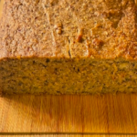 Gostinho de Infância: A Receita do Bolo Comum