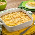 Perfeita para Dias Frios: Descubra a Sopa de Mandioca Cremosa