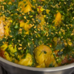 Filé de Coxa e Sobrecoxa: Uma Saborosa Opção na Gastronomia