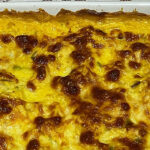 Bolinho de Batata Doce: Uma Delícia e Fácil de Fazer