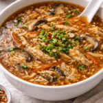 Panqueca Fácil de Carne ou Frango